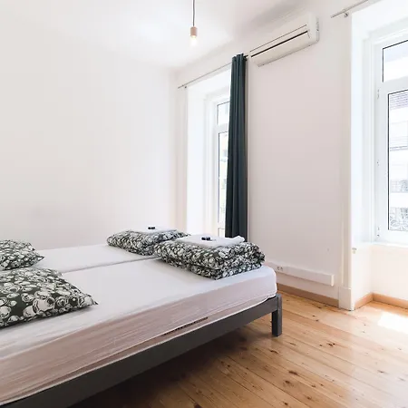 Wot Patio Social * ליסבון