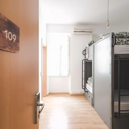 Wot Patio Social * ליסבון