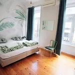 Wot Patio Social Hostel Lisboa
