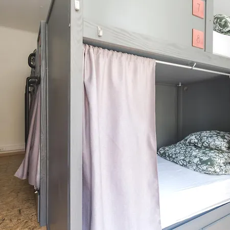 Wot Patio Social Lizbona