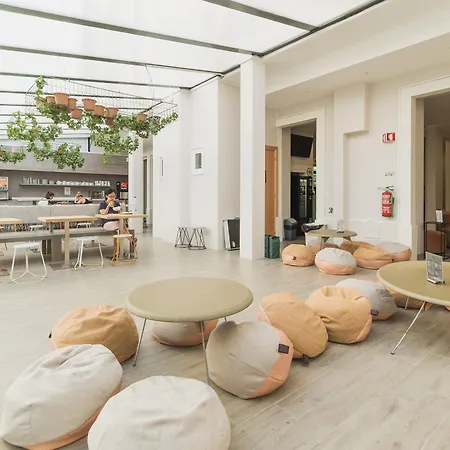 Wot Patio Lisbon