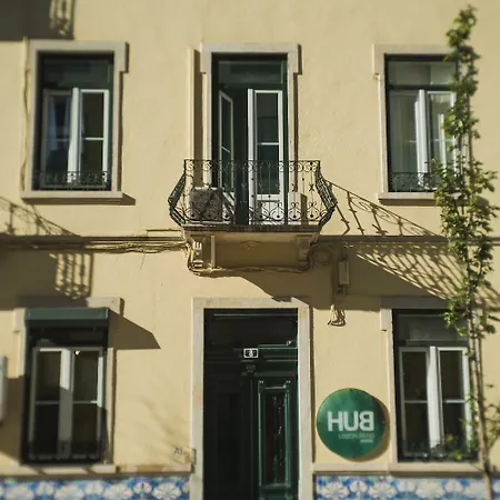 Wot Patio Hostel *