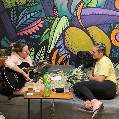 Hub Patio