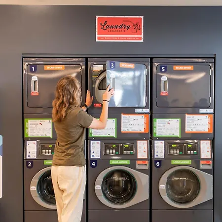 Wot Patio Social * Лісабон