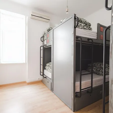 Wot Patio Social * Lisboa