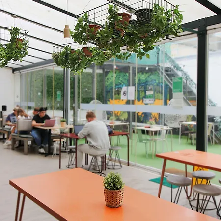 Wot Patio Social * Lisboa