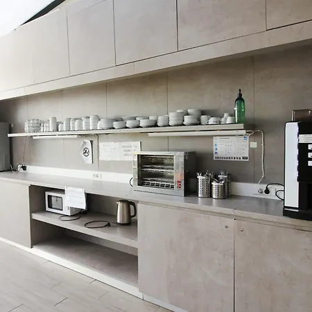 Wot Patio Social * Лісабон