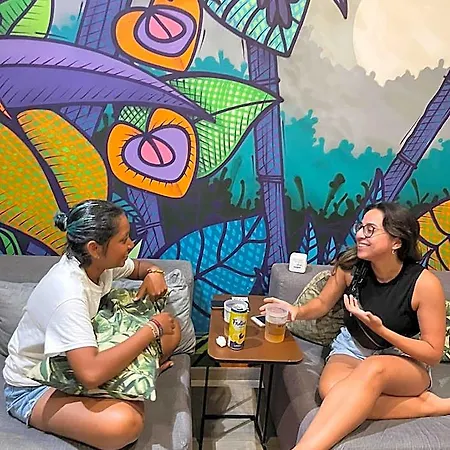 Wot Patio Social * Lisbon