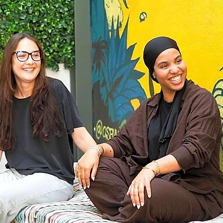 Wot Patio Social ליסבון
