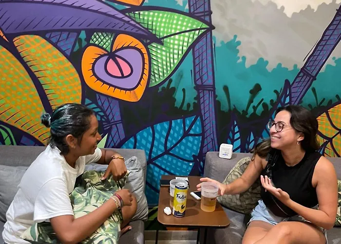 Wot Patio Social * Lisboa