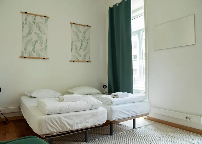 Wot Patio Social Lisboa