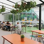 Wot Patio Social * Lisbona