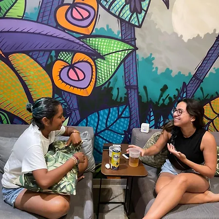 Wot Patio Social * ליסבון