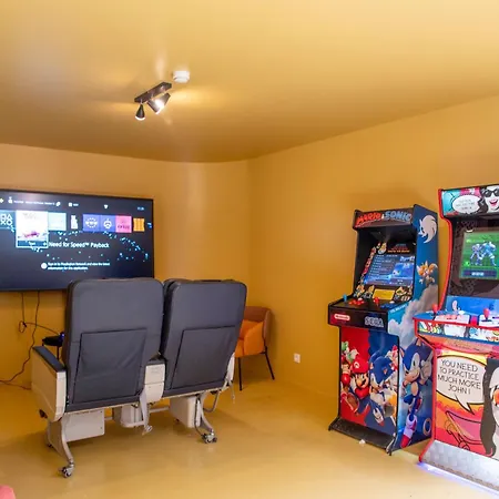 Wot Patio Social Hostal *