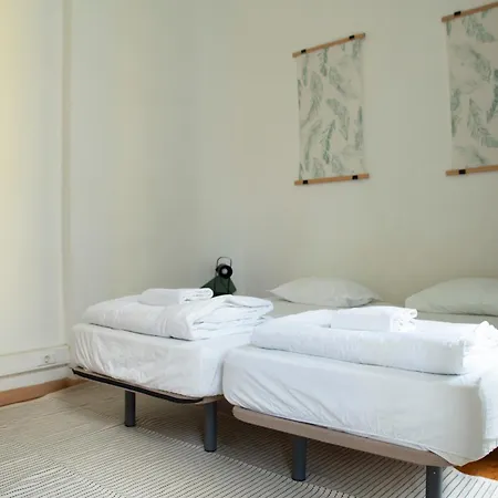 Wot Patio Social Hostel *