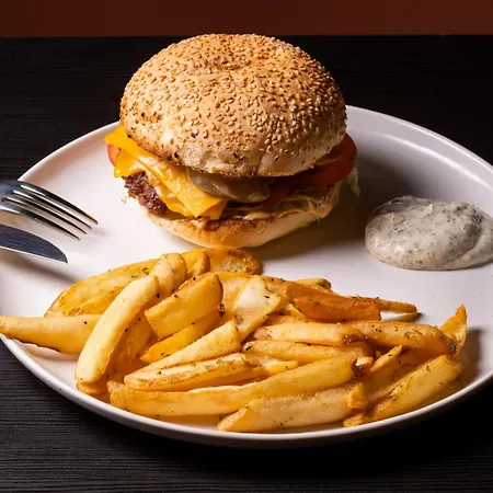 Wot Patio Social Lisbon