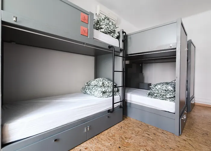 Wot Patio Social Lisbon