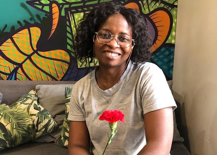 Wot Patio Social Lisbon