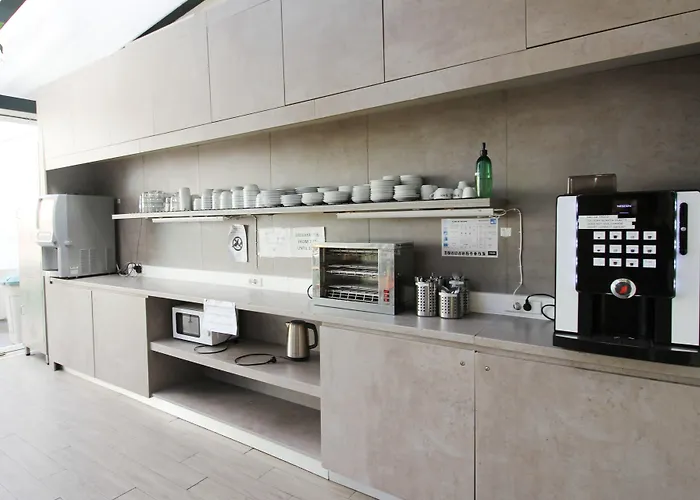 Wot Patio Social * Lisbon