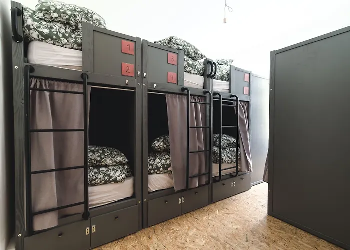 Wot Patio Social Lisbon