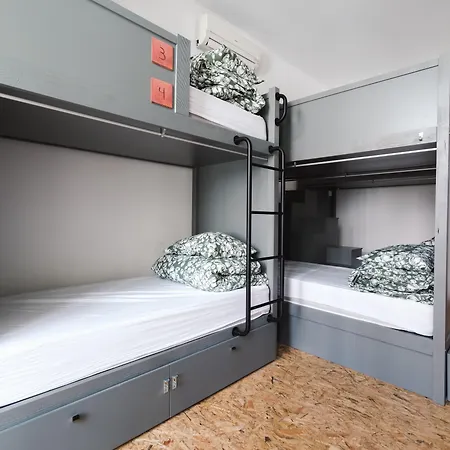 Wot Patio Social Lisboa