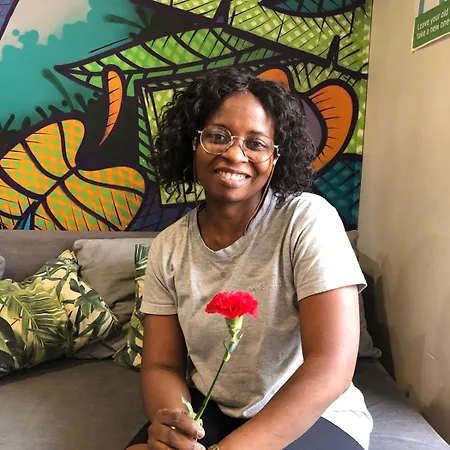 Wot Patio Social Lisboa