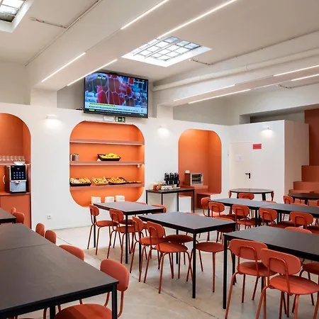 Wot Patio Social Lisboa