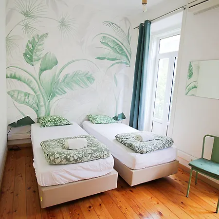 Wot Patio Social * Lisboa