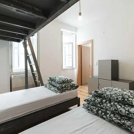 Wot Patio Social Vandrerhjem